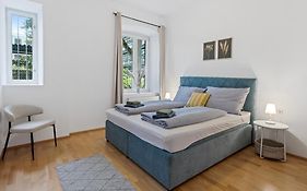 Charmante Altbau Wohnung Bregenz Am See